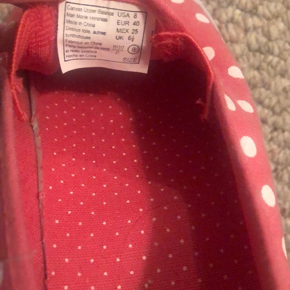 Women’s shoes - Picture 4 of 5